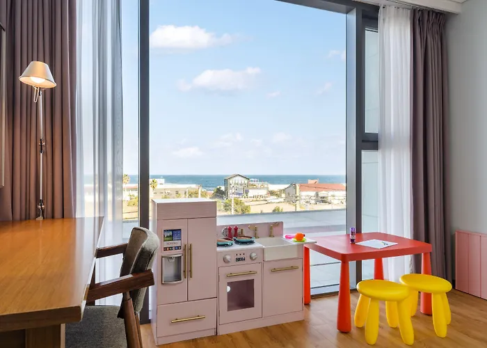 Grabel Hotel Jeju