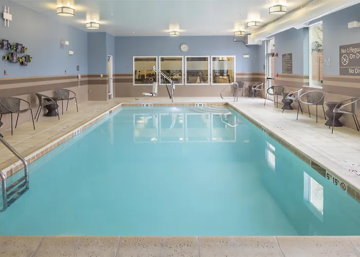 Hampton Inn Lewiston-Auburn