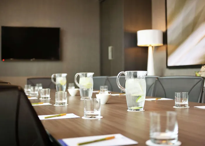 Hilton Garden Inn Rochester - University & Medical Center