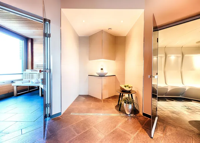 ACHAT Hotel Bremen City
