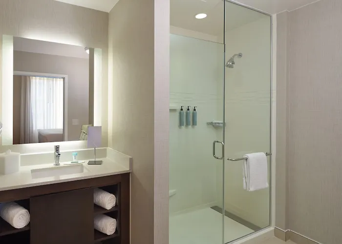 Residence Inn By Marriott West Palm Beach Downtown