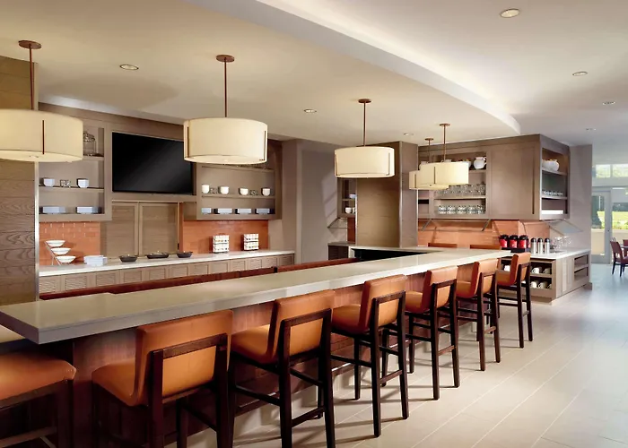 Hyatt House Atlanta Downtown