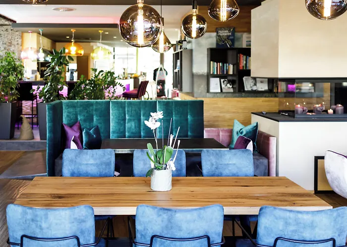 LEDERER Boutique Hotel