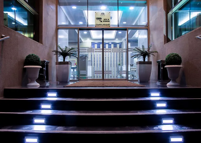 City Tower Hotel