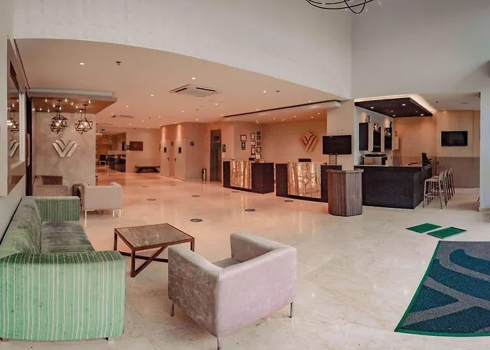Wyndham Garden Barranquilla