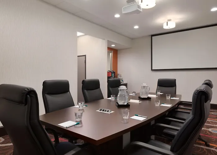 Homewood Suites By Hilton North Houston/Spring