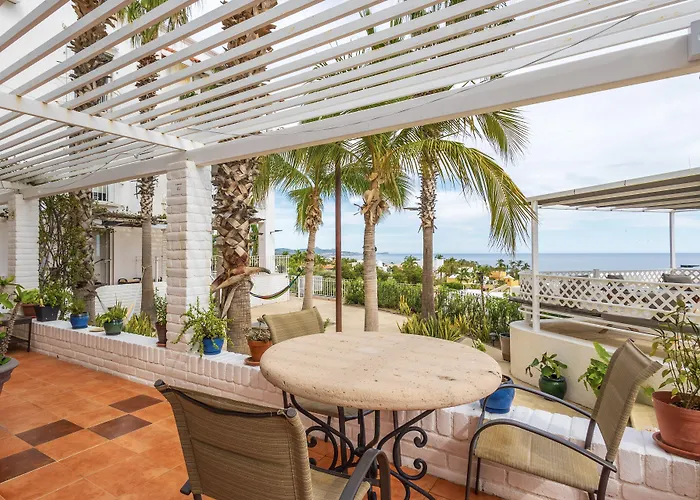 Mariamar Suites