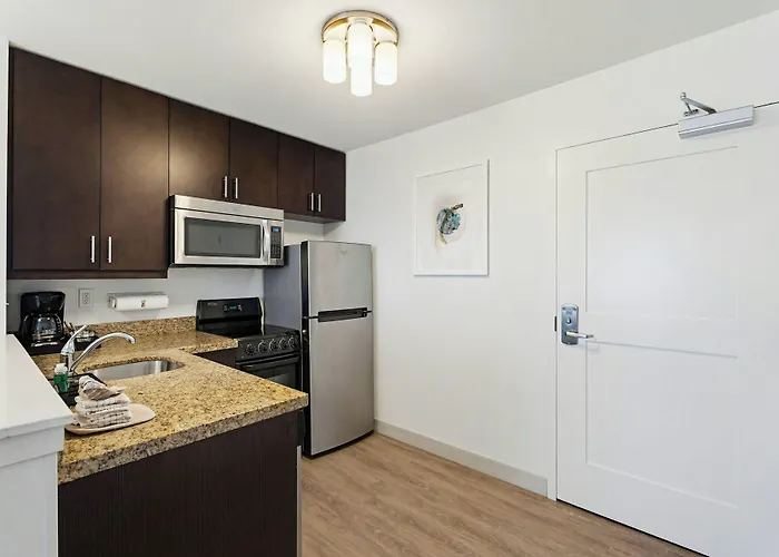 Towneplace By Marriott Suites Detroit Auburn Hills