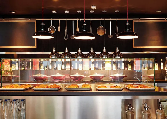 Citizenm New York Times Square