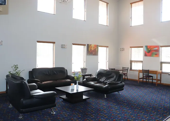 Econo Lodge Inn&Suites