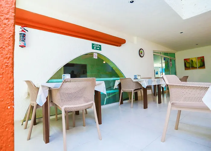 Hotel Parador