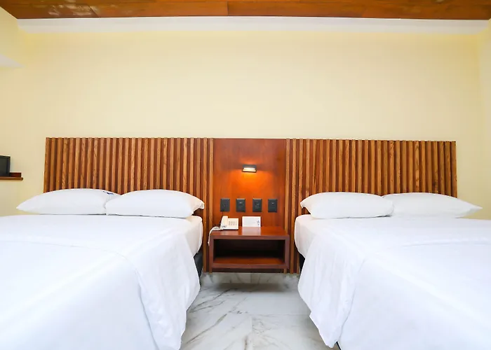 Hotel Parador