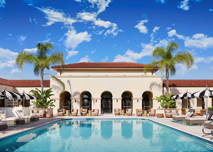 Pasadena Hotel&Pool