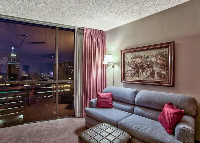 Plaza Resort Club Reno