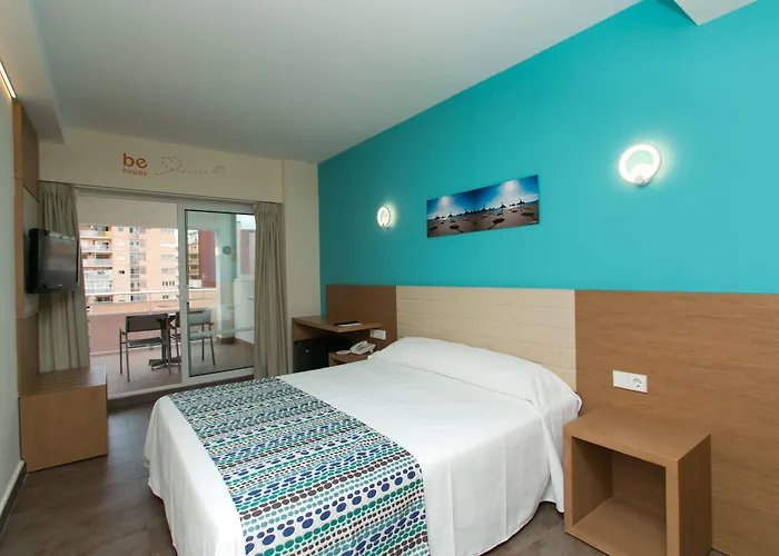 Hotel Don Pepe - Adults Only
