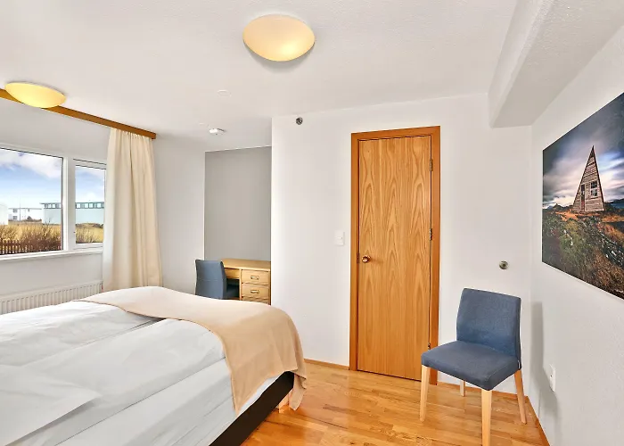 Eldey Airport Hotel
