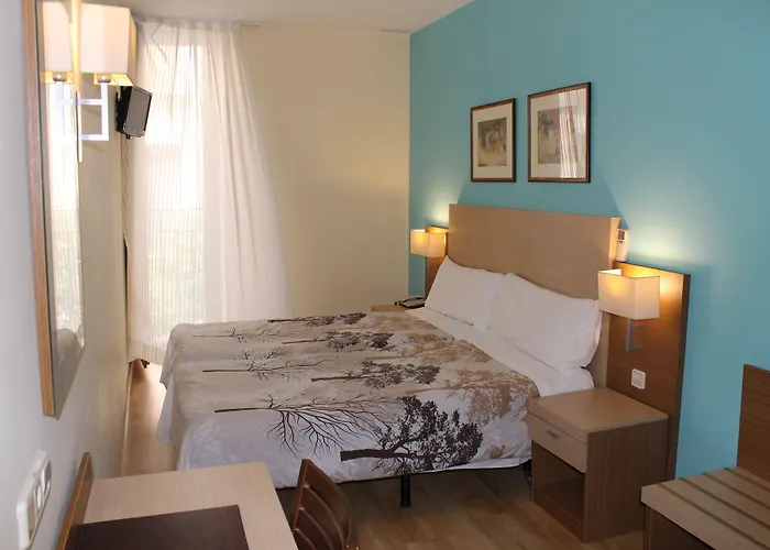 Hotel Mirador Puerta Del Sol