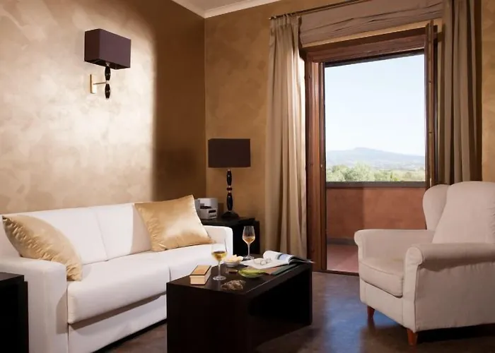 Alla Corte Delle Terme Resort