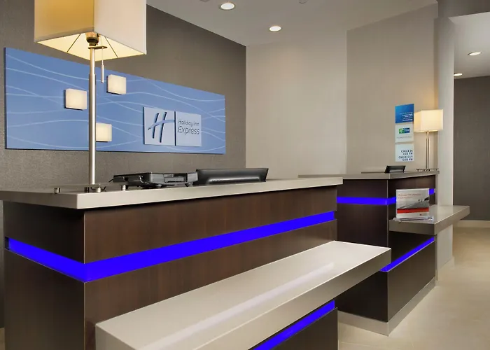 Holiday Inn Express Hotel & Suites Waco South By Ihg