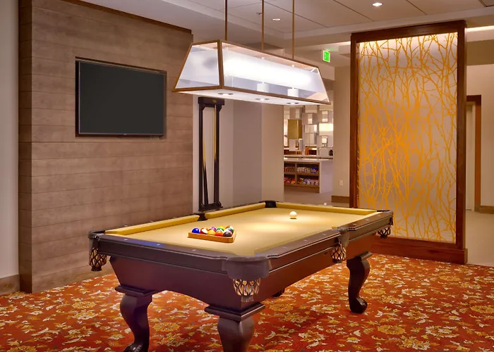 Hyatt House Salt Lake City Downtown