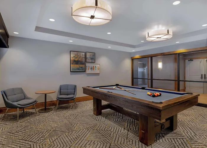 Homewood Suites By Hilton Billings