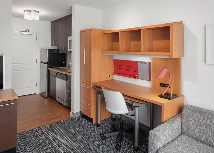 Towneplace Suites Bangor