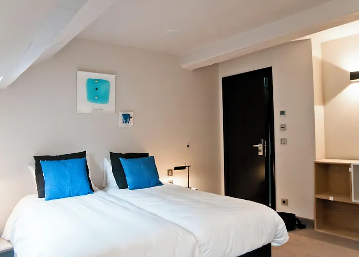 Hotel Neuvice