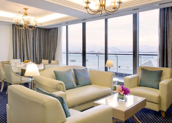 Royale Chulan Penang