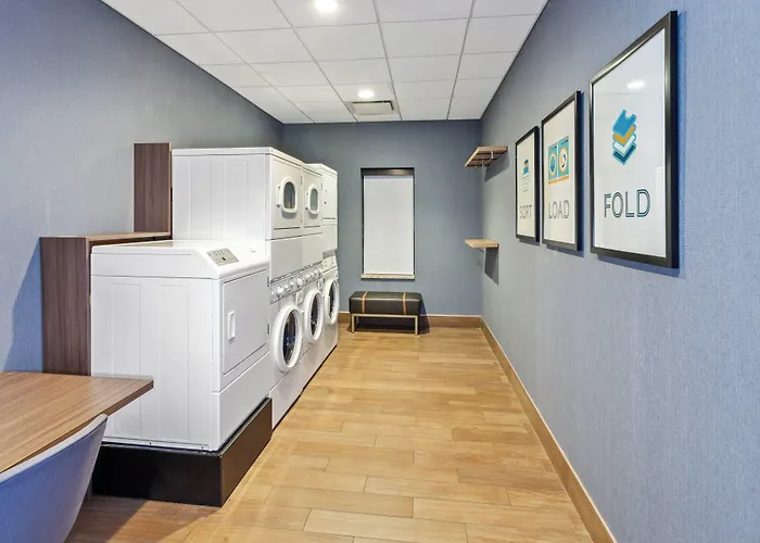 Staybridge Suites Albany Wolf Rd-Colonie Center By Ihg