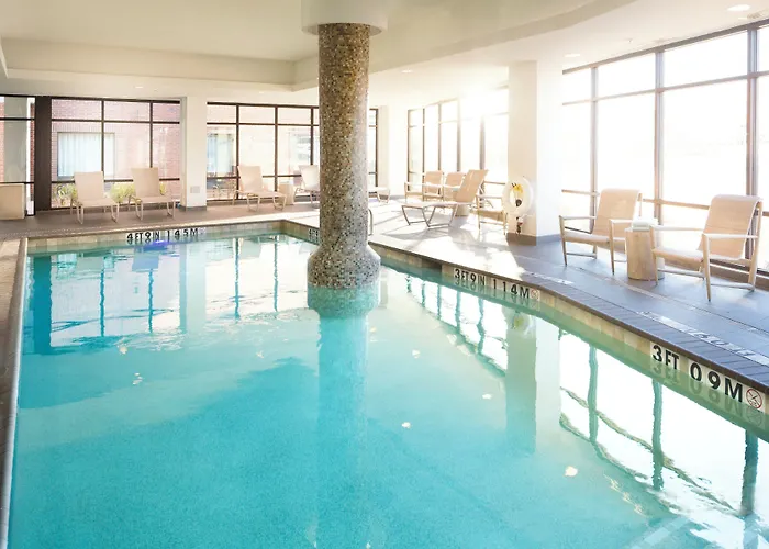 Holiday Inn Express & Suites Oklahoma City Downtown - Bricktown By Ihg
