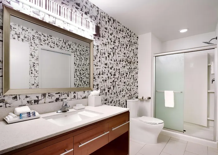 Home2 Suites By Hilton Houston Katy