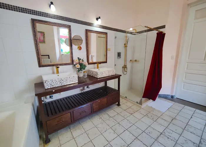 Hotel Boutique Casa Sánchez