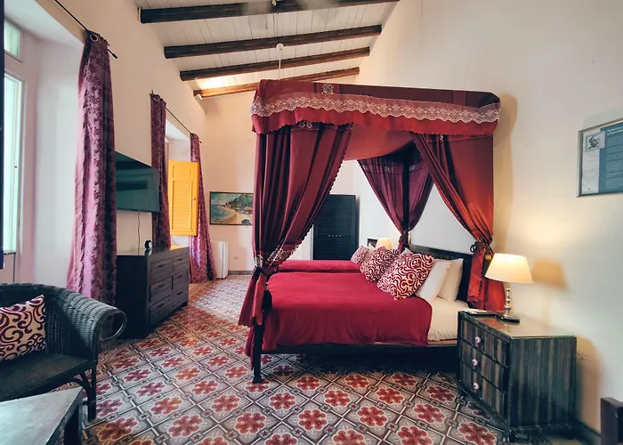 Hotel Boutique Casa Sánchez