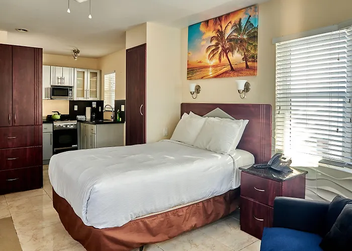 Caribbean Resort Suites