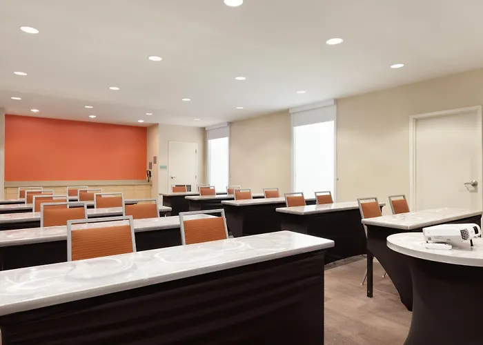 Home2 Suites By Hilton Seattle Airport