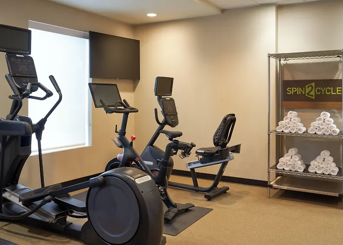 Home2 Suites By Hilton Cranberry - Pittsburgh, Pa