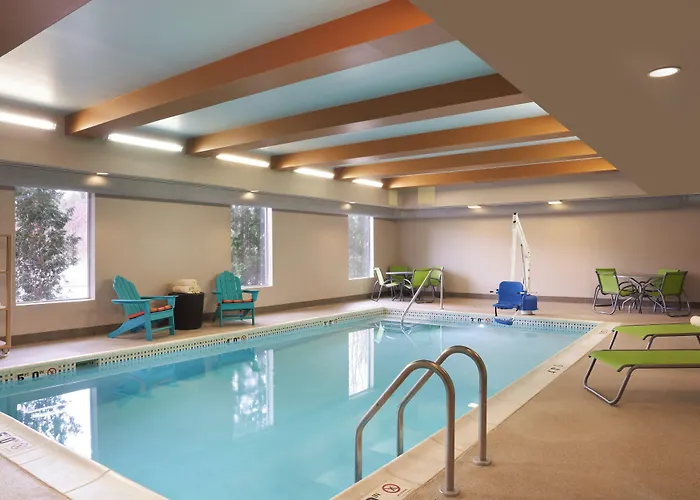 Home2 Suites By Hilton Cranberry - Pittsburgh, Pa