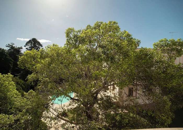Hotel Parco Delle Fontane