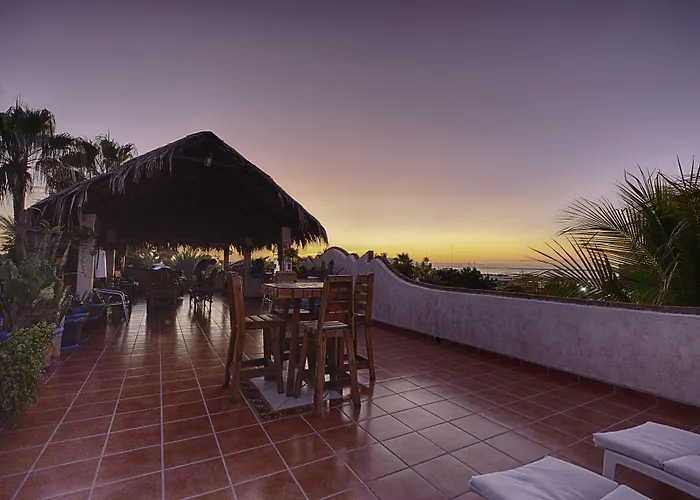 Hotel Posada Luna Sol