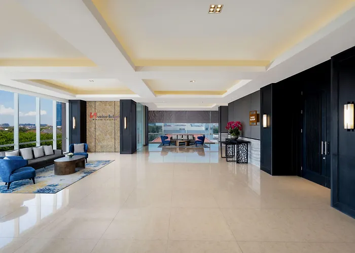Swiss-Belinn Manyar