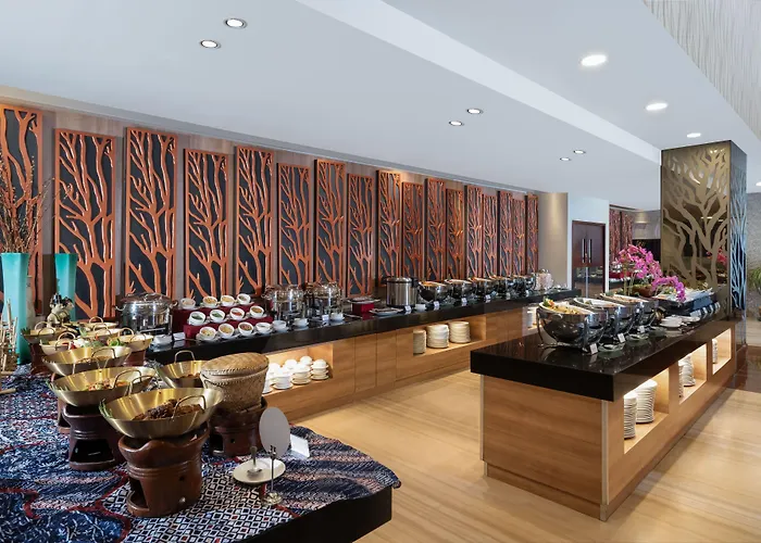 Swiss-Belinn Manyar