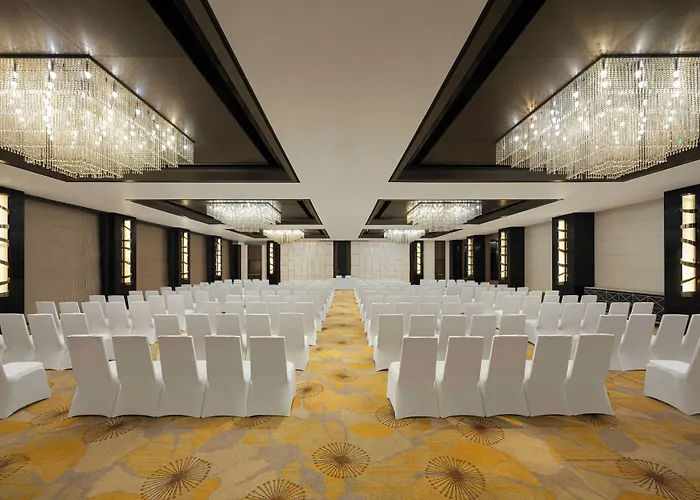 Courtyard By Marriott Bilaspur