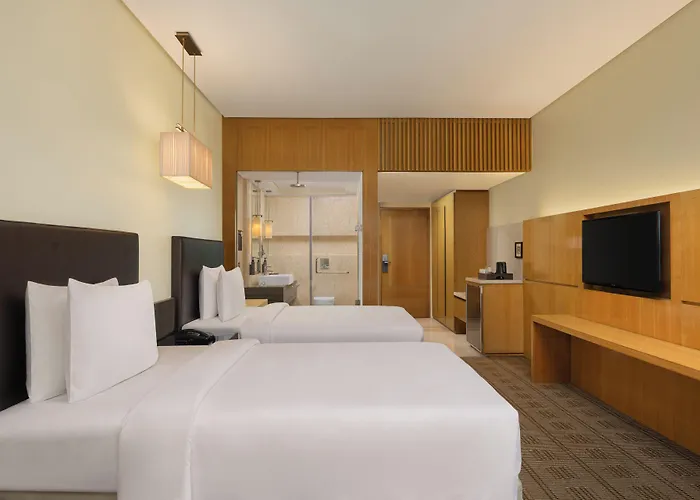 Courtyard By Marriott Bilaspur