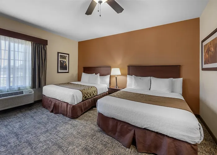 Best Western North Edge Inn
