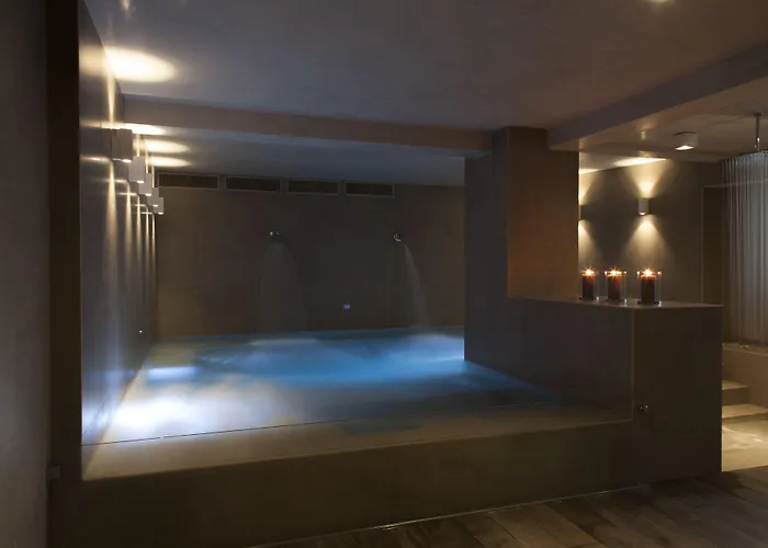 Ego Hotel