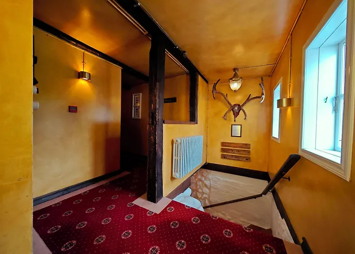 Hotel Tindastoll