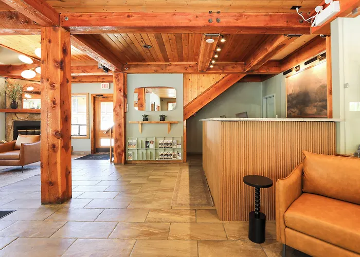 Bayshore Inn & Spa