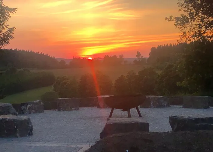 Der schöne Asten - Resort Winterberg
