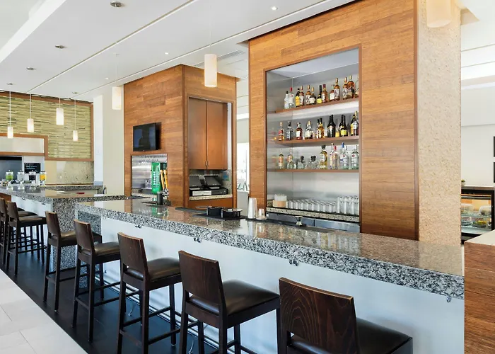 Courtyard By Marriott La Paz Baja California Sur