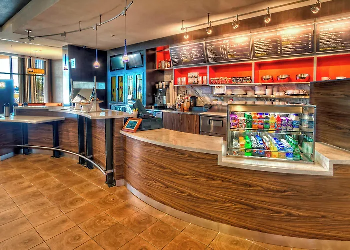 Courtyard By Marriott San Marcos